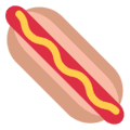 🌭 Hot Dog Twitter