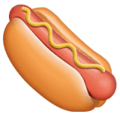 🌭 Hot Dog WhatsApp
