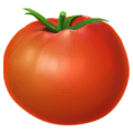 🍅 Tomat Apple