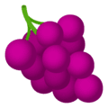 🍇 Anggur