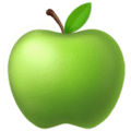 🍏 Apel Hijau Apple
