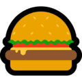 🍔 Hamburger Microsoft