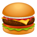 🍔 Hamburger WhatsApp