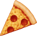 🍕 Pizza Facebook