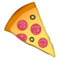 🍕 Pizza Google