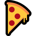 🍕 Pizza Microsoft