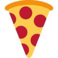 🍕 Pizza Twitter