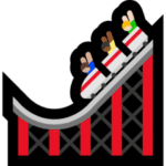 🎢 Roller Coaster Microsoft