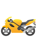 🏍️ Sepeda Motor Google