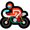 🏍️ Sepeda Motor Microsoft
