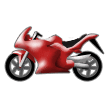 🏍️ Sepeda Motor Samsung