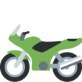 🏍️ Sepeda Motor Twitter