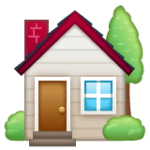 🏡 Rumah Dengan Taman WhatsApp