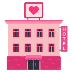🏩 Hotel Cinta