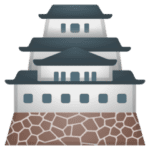 🏯 Kastil Jepang Google