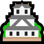 🏯 Kastil Jepang Microsoft