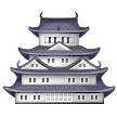 🏯 Kastil Jepang Samsung