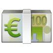 💶 Uang Kertas Euro Samsung