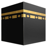 🕋 Kabah Apple