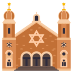 🕍 Sinagoga JoyPixels