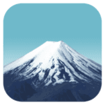 🗻 Gunung Fuji Facebook