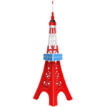 🗼 Menara Tokyo Facebook