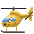 🚁 Helikopter Facebook