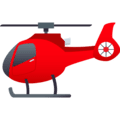 🚁 Helikopter