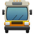 🚍 Bus Datang Apple