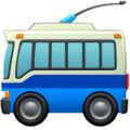 🚎 Bus Listrik Apple