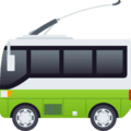 🚎 Bus Listrik