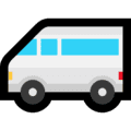 🚐 Minibus Microsoft