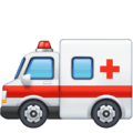 🚑 Ambulans Facebook