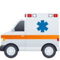 🚑 Ambulans