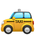 🚕 Taksi WhatsApp