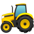 🚜 Traktor Apple