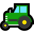 🚜 Traktor Microsoft