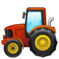 🚜 Traktor WhatsApp