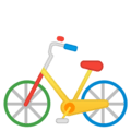 🚲 Sepeda Google