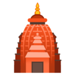 🛕 Kuil Hindu Google