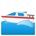 🛥️ Perahu Bermotor Google