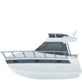 🛥️ Perahu Bermotor