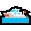 🛥️ Perahu Bermotor Microsoft