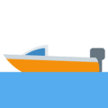 🛥️ Perahu Bermotor Twitter
