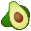 🥑 Alpukat Google