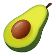 🥑 Alpukat Samsung