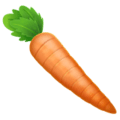 🥕 Wortel WhatsApp