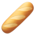 🥖 Roti Baguette Apple
