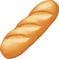 🥖 Roti Baguette Facebook