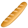 🥖 Roti Baguette Google